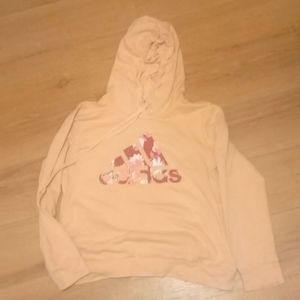 Adidas Hoodie Sweatshirt